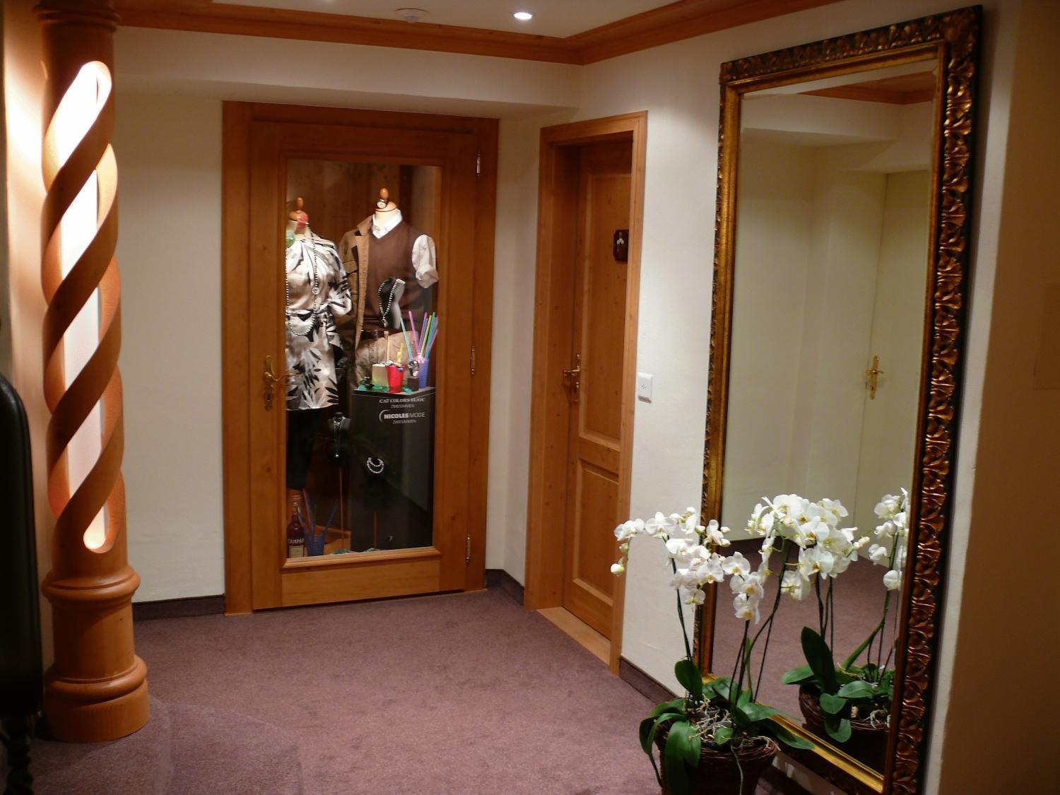 Sonnegg Hotel ซไวซิมเมน ภายนอก รูปภาพ