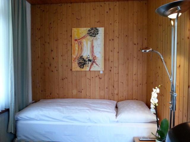 Sonnegg Hotel ซไวซิมเมน ภายนอก รูปภาพ