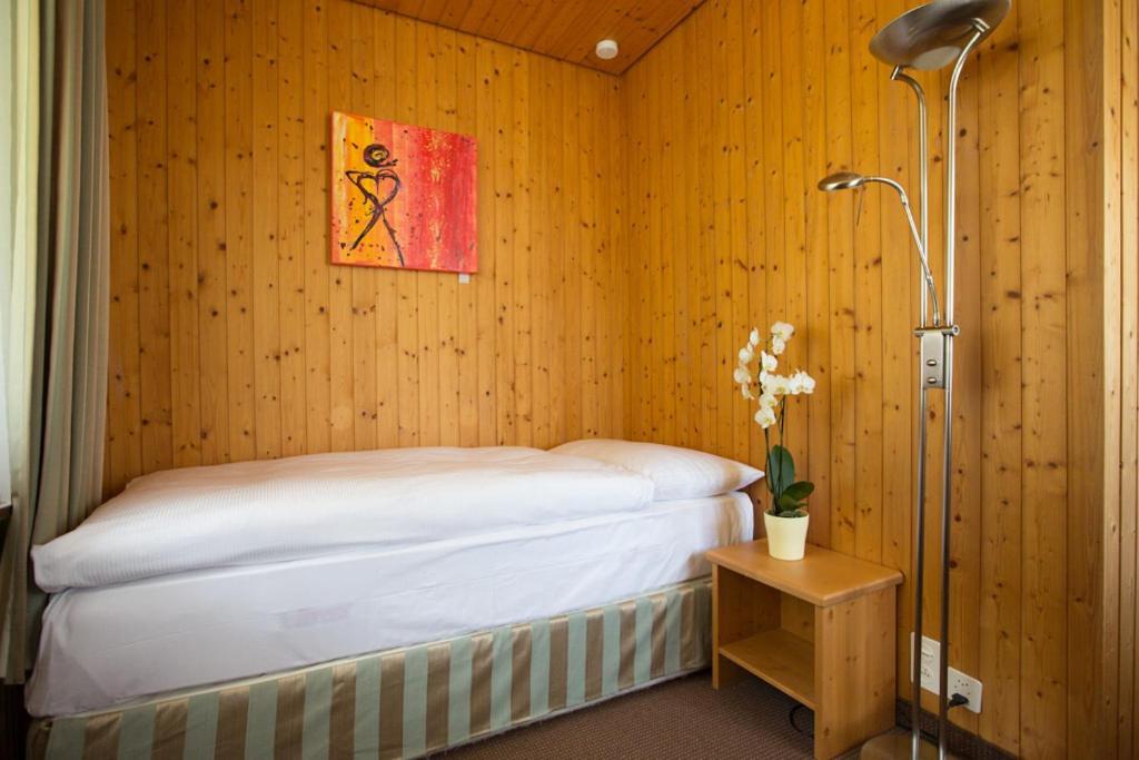 Sonnegg Hotel ซไวซิมเมน ห้อง รูปภาพ